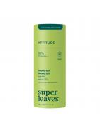 Deo super leaves pear & amberDeodorant626232119633