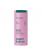 Deo super leaves coconut & wild berriesDeodorant626232119671