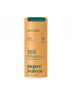 Deo super leaves orange blossom & eucalyptusDeodorant626232119688