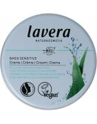 Basis sensitive all round cream mini bioDag/nachtverzorging4021457641826