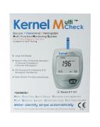 Multicheck 2HB meterInstrumenten/zelftest4710614722798