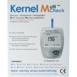 Speeksel drugstest 14Instrumenten/zelftest8718053785097