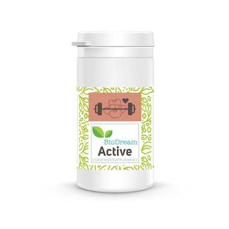 ActiveOverig gezondheidsproducten8716431000022