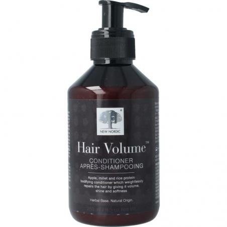Hair volume conditionerConditioner5021807459100