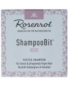 Solid shampoo roseShampoo4260418982015