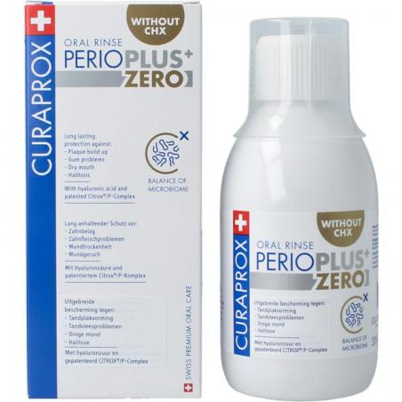 Perio plus+ zeroMondspoeling7612412431957