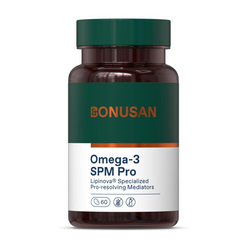 Omega 3 SPM proVetzuren8711827001102