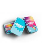 Pleisters tie dyePleisters8721249383168