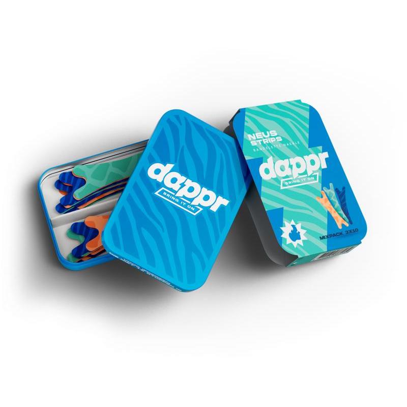 NeusstripsNeus/inhalatie8721249383175