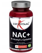 NAC+Overig gezondheidsproducten8713713079387