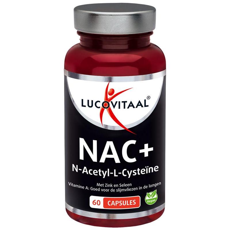 NAC+Overig gezondheidsproducten8713713079387