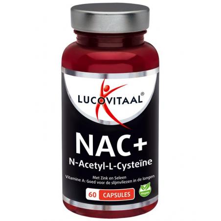 NAC+Overig gezondheidsproducten8713713079387