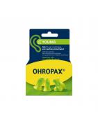 Oordopjes youngOorverzorging4003626671117