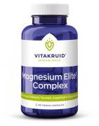 Magnesium elite5 complexMineralen multi8717438693545