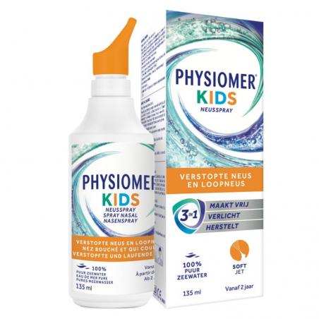 Kids isoNeus/inhalatie0356430003504