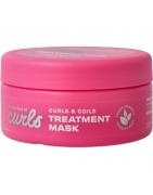 For the love of curls maskConditioner5060282707085