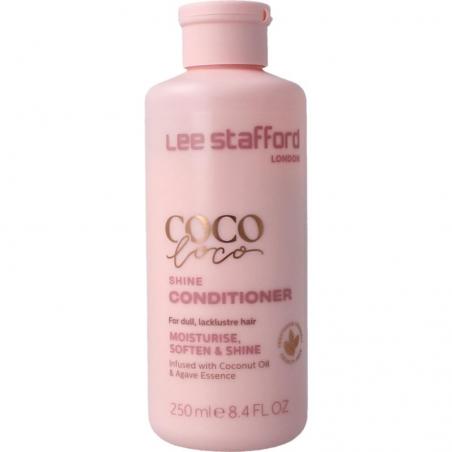Coco loco & agave shine conditionerConditioner5060282703407