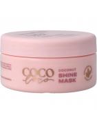 Coco loco & agave shine maskConditioner5060282703452