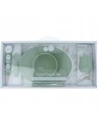 First food set sageBaby/peuter zuigflessen en spenen818156021776