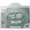 Mini mat sageBaby/peuter zuigflessen en spenen818156020144