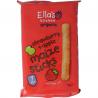 Maize sticks aardbei/appel 7+ maanden bioVoeding5060503506046