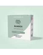 Bamboe wattenstaafjesOverig cosmetica8720165090242