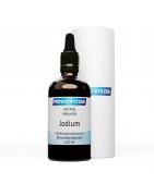 Jodium 150mcgOverig gezondheidsproducten8717473129917