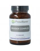 KruidencomplexOverig gezondheidsproducten8717677127115