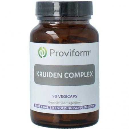 KruidencomplexOverig gezondheidsproducten8717677127115