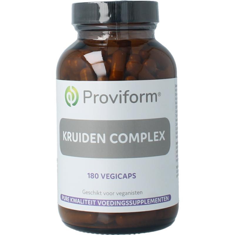 KruidencomplexOverig gezondheidsproducten8717677127214