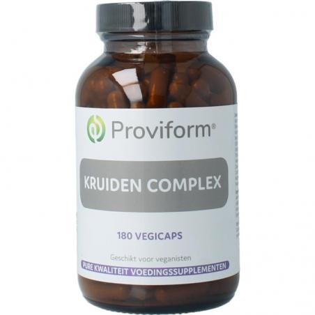 KruidencomplexOverig gezondheidsproducten8717677127214