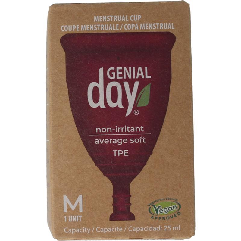 Menstruatie cup MDamesverband/tampons858388007247
