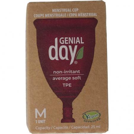 Menstruatie cup MDamesverband/tampons858388007247