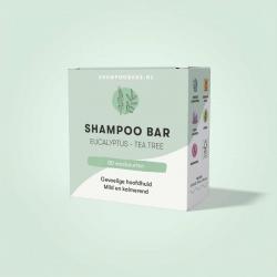 Drogistland.nl-Shampoo