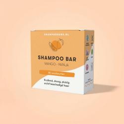 Drogistland.nl-Shampoo