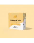 Shampoo bar citrusShampoo8720165090822