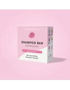 Shampoo bar rozenblaadjesShampoo8720165090853