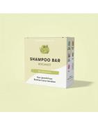 Shampoo bar bergamotShampoo8721008054469