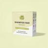 Shampoo bar bergamotShampoo8721008054469