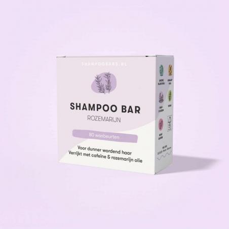 Shampoo bar rozemarijnShampoo8721008054476