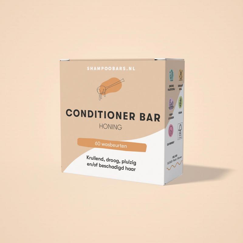 Conditioner bar honingConditioner8721008054155
