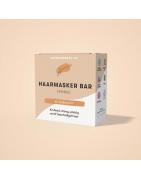 Haarmasker bar honingConditioner8720618584236