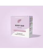 Body bar lavendelLichaam reiniging8720254253206