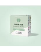 Body bar eucalyptus & tea treeLichaam reiniging8720254253190