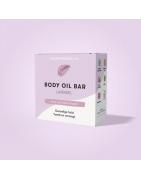 Body oil bar lavendelBodycrème/gel/lotion8720618584304