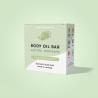 Body oil bar aloe vera & komkommerBodycrème/gel/lotion8720618584311