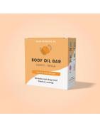 Body oil bar mango & papajaBodycrème/gel/lotion8720618584328
