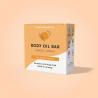 Body oil bar mango & papajaBodycrème/gel/lotion8720618584328