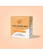 Face bar mango & papajaReiniging8720618584267