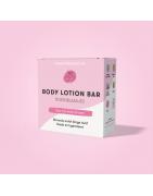 Body lotion bar rozenblaadjesBodycrème/gel/lotion8721008054360